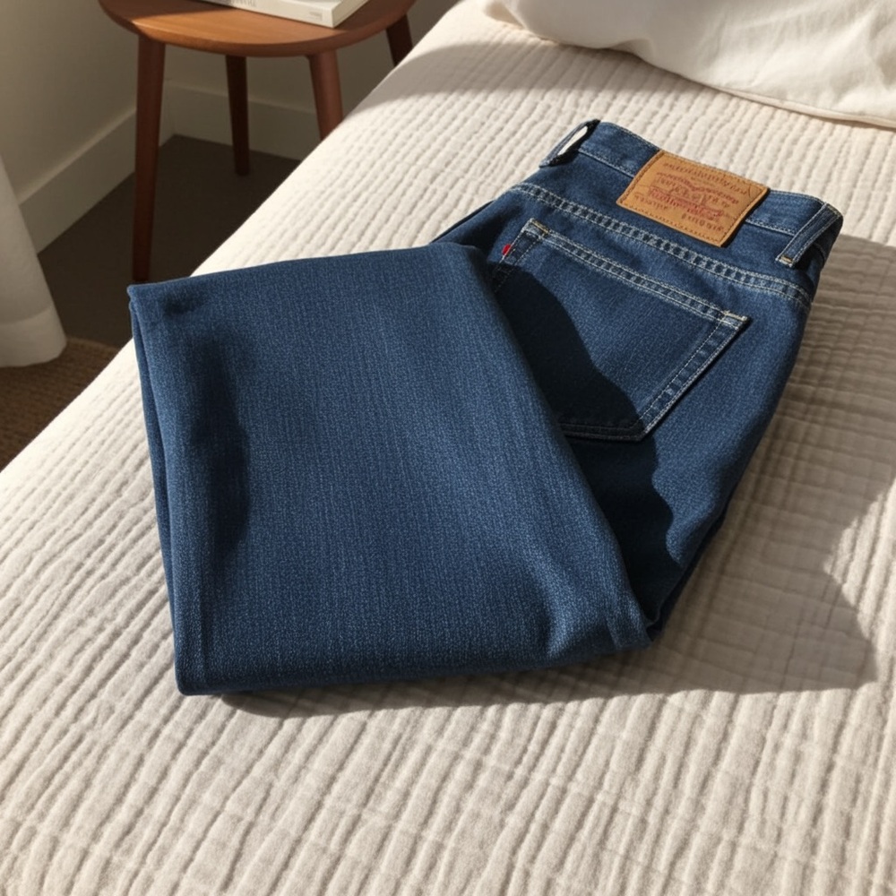 Levis